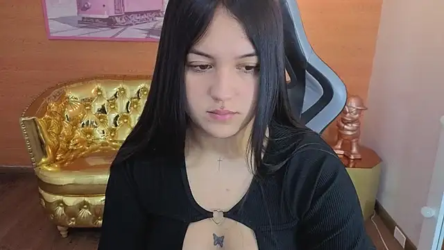 alisson sweet t online show from July 5, 2026, 12:23 pm