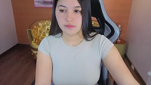 alisson sweet t online show from July 12, 2026, 12:40 pm