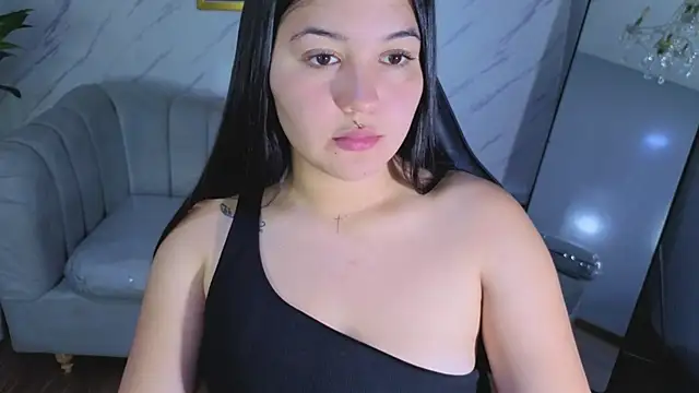 alisson sweet t online show from July 18, 2026, 7:50 pm
