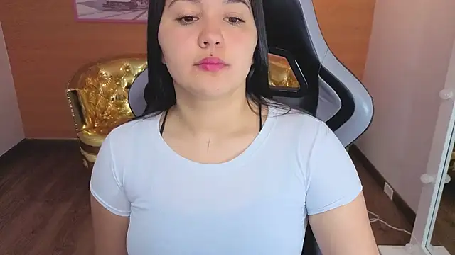 alisson sweet t online show from July 19, 2026, 12:20 pm
