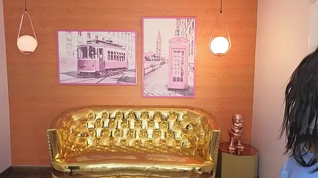 alisson sweet t online show from July 21, 2026, 7:49 pm