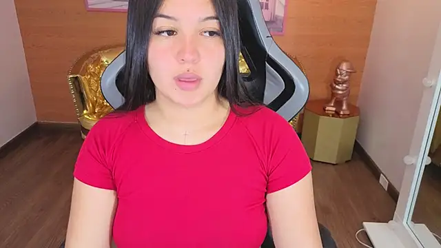 alisson sweet t online show from August 5, 2026, 7:49 pm