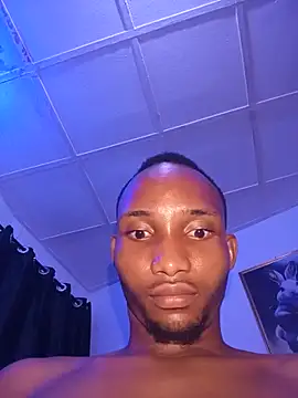 Niceman010 online show from July 6, 2026, 2:52 am