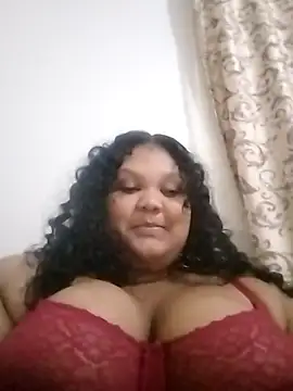 Msdevilish online show from July 12, 2026, 9:50 pm