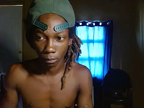 caribbeancock online show from July 7, 2026, 1:04 pm