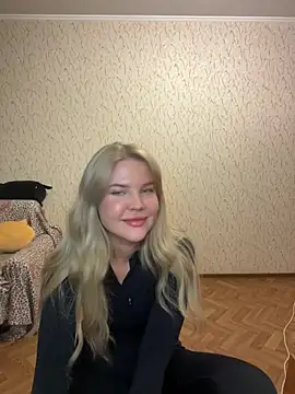Amelia900 online show from June 26, 2026, 8:02 pm