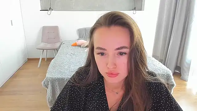 MiaMoll77 online show from July 3, 2026, 11:27 am