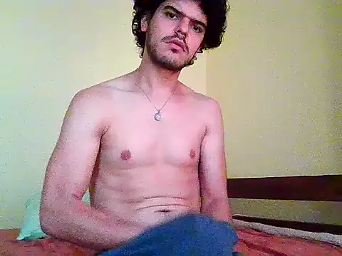 Hectorssuarez online show from June 30, 2026, 6:53 pm