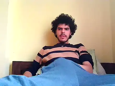 Hectorssuarez online show from July 1, 2026, 6:07 pm