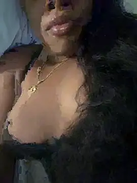 PrettyGirlShay online show from July 7, 2026, 5:43 am
