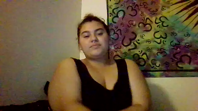 Juiceyrosey420 online show from July 25, 2026, 6:22 am