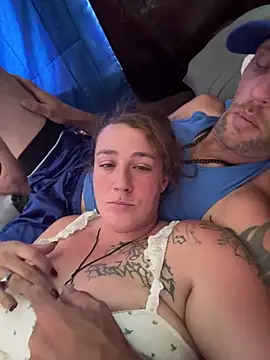 thespontaneouscouple42069 online show from June 28, 2026, 4:13 pm