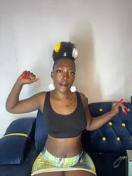 pinky booty online show from June 29, 2026, 5:35 pm