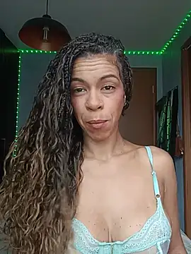Cabocla BR online show from July 4, 2026, 11:49 am
