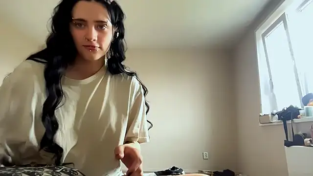 Snapshot of SoagAlexa chatting on July 11, 2026, 6:27 am SoagAlexa online show from July 11, 2026, 6:27 am