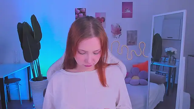 LittlePeach007 online show from July 1, 2026, 4:36 am