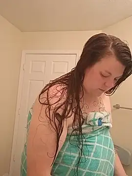 NataliaBlaire online show from July 11, 2026, 9:34 am