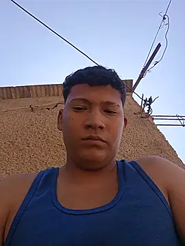 Tuperromalvado online show from August 2, 2026, 2:37 pm