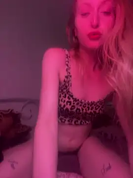 ekaterina-goddess online show from July 13, 2026, 5:10 am