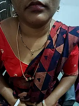 Siiddhika87 online show from July 1, 2026, 6:18 pm