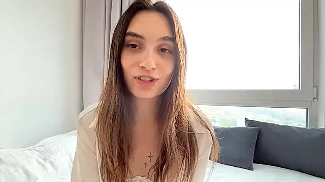 BibiCiarlo online show from July 7, 2026, 6:58 am