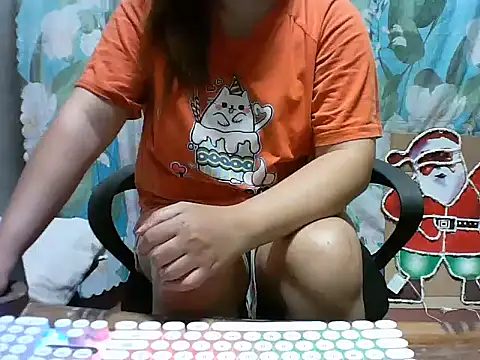 crystal light29 online show from July 12, 2026, 1:07 am