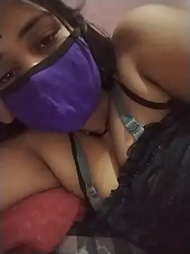 MUSKAAN UP69 online show from July 5, 2026, 4:25 pm