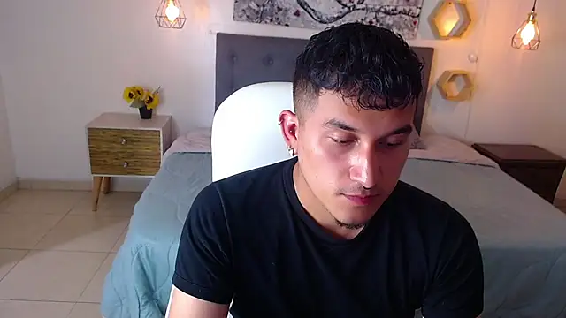Lucas morenty online show from July 5, 2026, 3:41 pm