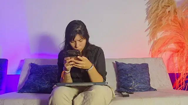 anthonia soler online show from July 6, 2026, 8:55 pm
