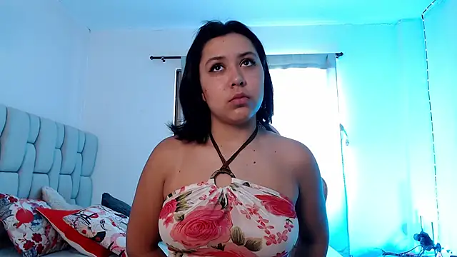Lexy Blake online show from July 8, 2026, 1:15 pm