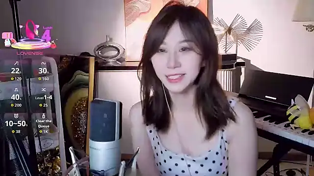 Snapshot of Koda-c1 chatting on July 11, 2026, 6:05 am Koda-c1 online show from July 11, 2026, 6:05 am