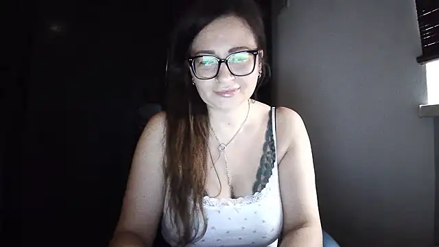 NoraMilf online show from July 5, 2026, 12:23 pm