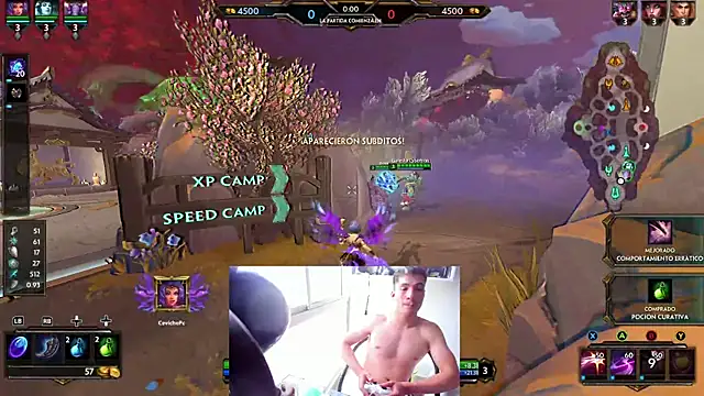 Snapshot of Patrick_Games chatting on July 12, 2026, 11:56 am Patrick Games online show from July 12, 2026, 11:56 am