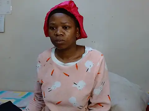 Snapshot of Bunny__Ebony chatting on July 7, 2026, 7:45 am Bunny Ebony online show from July 7, 2026, 7:45 am