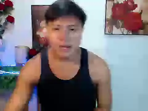 urhunky ivanx online show from July 12, 2026, 5:15 pm