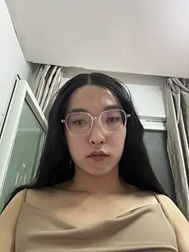 Snapshot of TSxiaoqier chatting on July 13, 2026, 12:41 pm TSxiaoqier online show from July 13, 2026, 12:41 pm