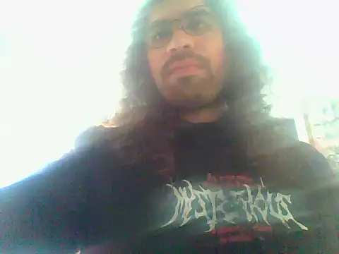 Snapshot of Rap_1991 chatting on July 18, 2026, 8:01 pm Rap 1991 online show from July 18, 2026, 8:01 pm