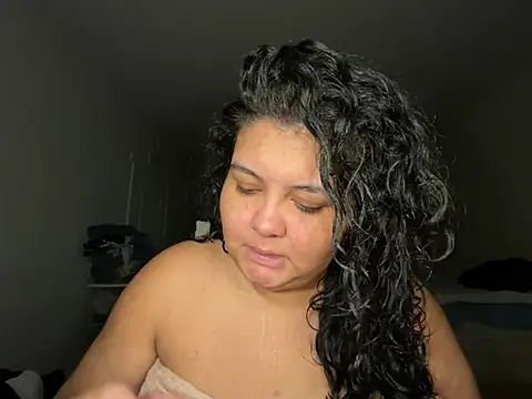 LittleAngelFace online show from July 15, 2026, 7:13 am