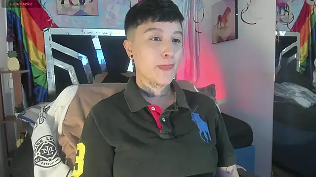 abby thompson     online show from July 7, 2026, 2:03 am