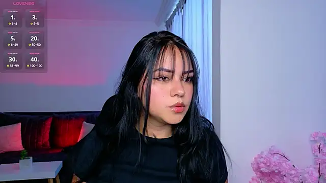 Snapshot of Kitthy_ chatting on July 9, 2026, 8:46 pm Kitthy online show from July 9, 2026, 8:46 pm
