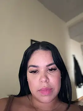 AliceStarshine online show from January 13, 2026, 9:09 pm