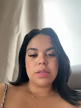 AliceStarshine online show from January 15, 2026, 4:00 pm