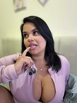 AliceStarshine online show from February 5, 2026, 4:50 am