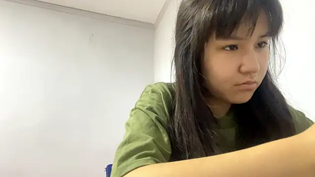 KaseyLeak online show from July 10, 2026, 10:07 am