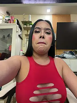 Perfect TranssDoll online show from July 5, 2026, 3:13 am