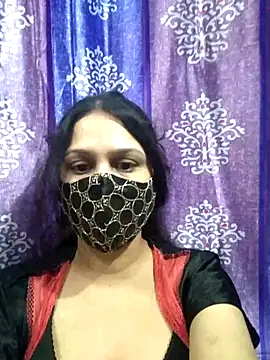 Shabana07 online show from July 11, 2026, 11:50 pm