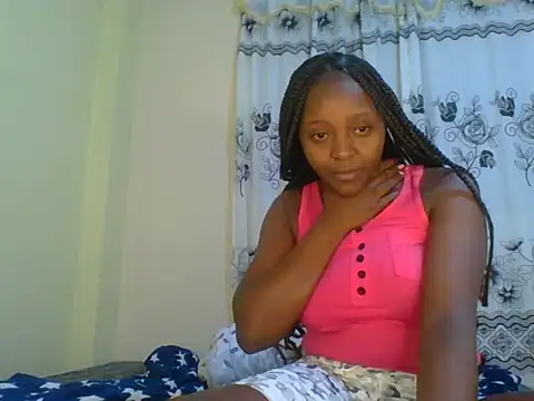 Pretty girrll online show from July 11, 2026, 12:19 pm