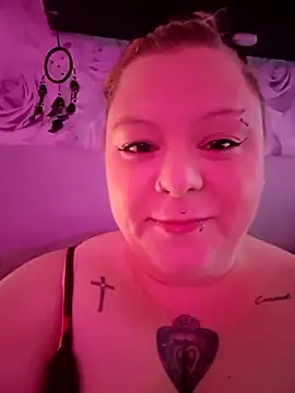 Velvet-VixenXX online show from July 12, 2026, 8:49 am