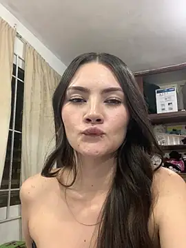 Bellamiller2 online show from July 15, 2026, 3:23 am