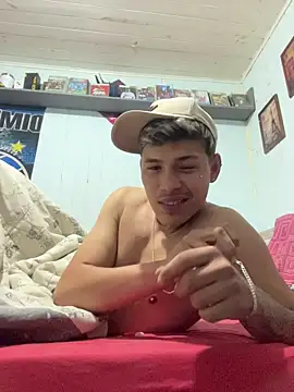 daniell15150 online show from July 15, 2026, 4:29 am